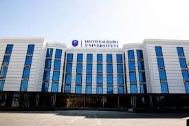 Campus photo — Asia International University Faculty of Medicine