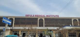 Campus photo — Impuls Medical Institute