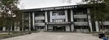 Campus photo — Profi University